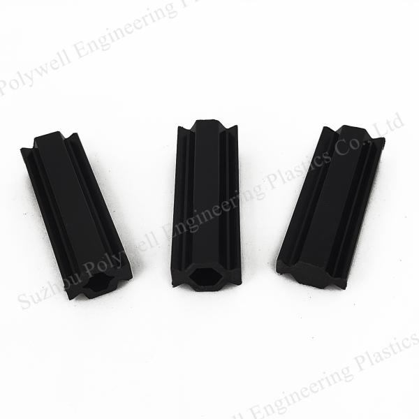 Extruion Grade High Wear Resistance Polyamide Nylon PA66 GF25 Plastic High Mechanical Strength Graules