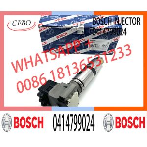 Fuel Injection Pump 0414799018 0414799024 0986445022 0280748802 A0280748802 For