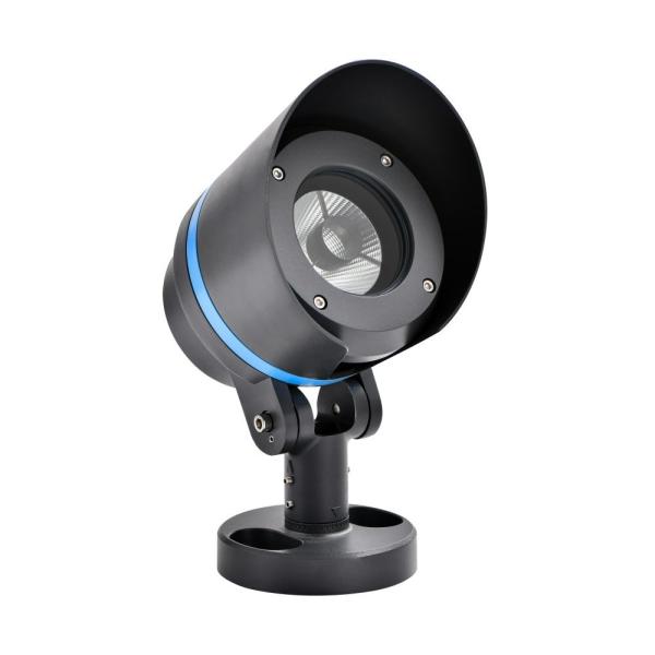 36W 40W LYRA 36 Outdoor LED Flood Light with Tempered safety glass