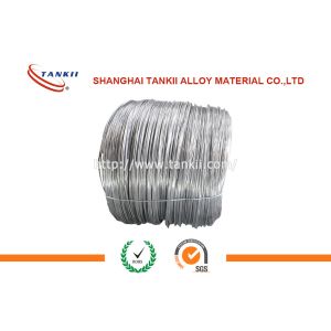 Big Discount of Ni80Cr20 Nichrome Wire With Exceptional Electrical Conductivity
