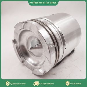 Diesel engine K50 KTA50 piston 3804885 for construction machinery truck spare