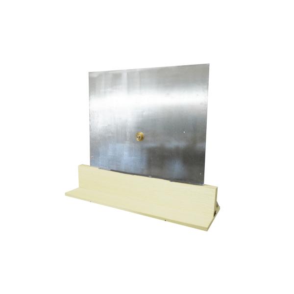 Buy Electrostatic Targeting calibration device for electrostatic discharge generator at wholesale prices