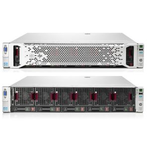 HPE Proliant Gen8 DL360 DL380 DL560 DL580 Xeon DDR3 RAM Computer Storage Rack