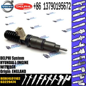 BEBE4L01002 Diesel Fuel Injector BEBE4L01102 L Engine Diesel Auto Parts