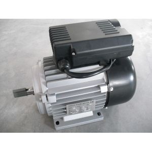 YL Pure Copper Wire AC Single Phase Induction Motor 2hp 3hp 5hp 7.5hp 10hp 110V