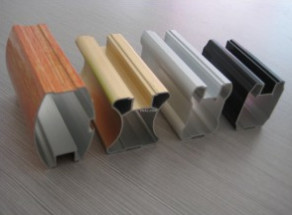 CNC Machining industry profile / Light Box LED Lighting Profile Different