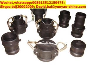Quality Composite Industrial Hose Coupling for sale