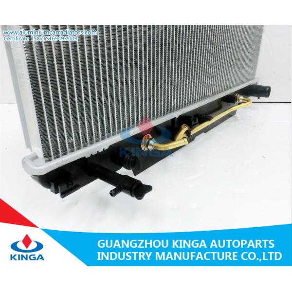 2003 Toyota RAV4 Radiator MCA21 OEM 16400-22130 PA 16 / 22 AT DPI 2411