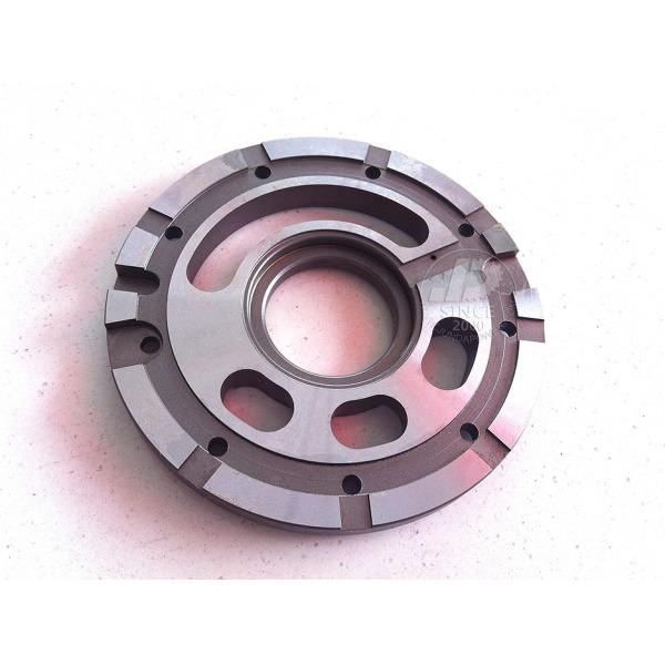 Hydraulic Pump Excavator Spare Parts HPV55 PC100-3/5 PC120-3/5