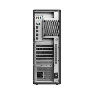 Powerful AMD Ryzen Threadripper Pro 3975WX Lenovo ThinkStation P620 Tower