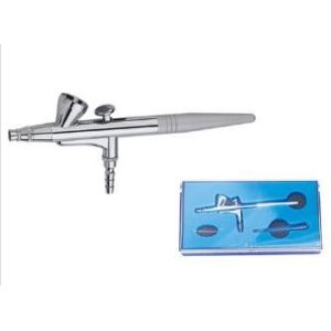 Royal airbrush, airbrush cake,airbrush model, airbrush makeup AB-207