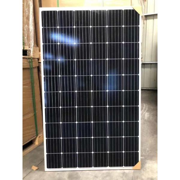 Buy High Power 310w Monocrystalline Solar Panel , Solar Module Panel PID Free at wholesale prices