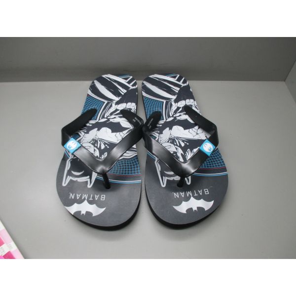 Multiple Colors Kids Flip Flops Open Toe Summer Beach Sandals OEM Brand