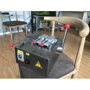 STEC Ball/Cord Joiner for Venetian Blinds Product Welding Machine for Roller