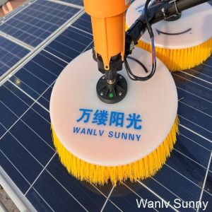 OEM Solar Panel Cleaning Tool Equipment with Customized Request