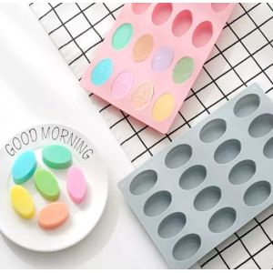 Customized Silicone Chocolate Moulding,Custom various modeling of silicone cake