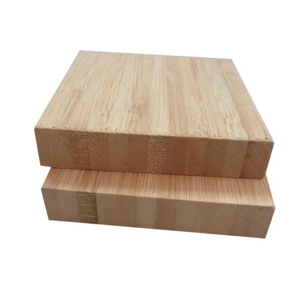 Buy 10% Moisture 18mm Plywood Laminated Bamboo Board at wholesale prices