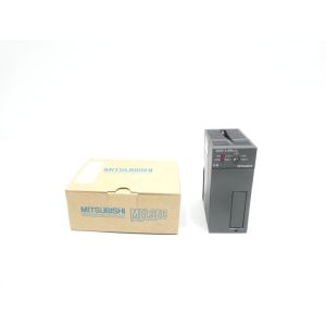 A1NCPU Mitsubishi Programmable Automation Device with 12 Months Warranty