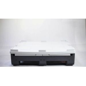 Wholesale Large Stackable Boxes Plastic Pallet Containers Heavy Duty Logistics