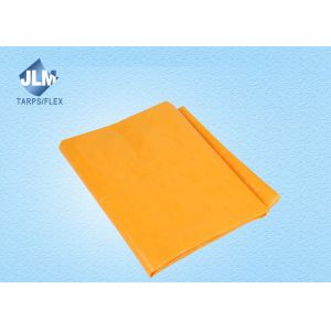 1000D PVC Tarpaulin Material 500gsm For Truck Cover