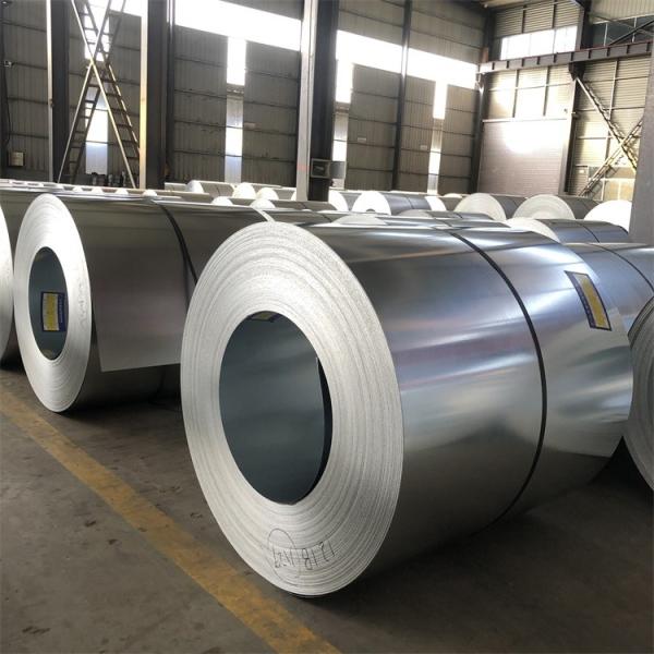 Buy 0.2mm Stainless Steel Coils at wholesale prices