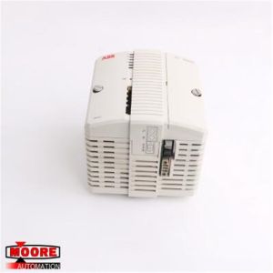 PM860 3BSE018110R1 ABB Processor Module