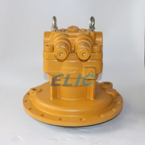 320C 320D Hydraulic Excavator Swing Motor Construction Machinery