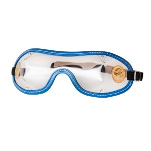 Flexible Venting Skydiving Jockey Glasses Horse Riding Goggles