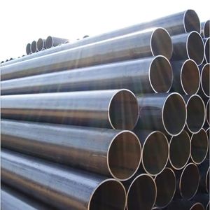 En31 Alloy Steel Seamless Pipe 4130 Seamless Alloy Steel Tubing Astm A106 A53