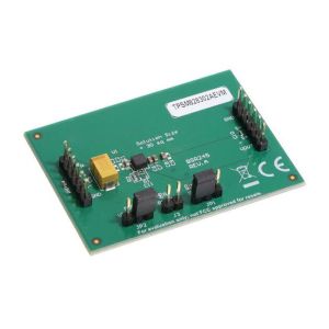Quality TPSM828302AEVM-245 Embedded Solutions Step Down Power Module TPSM828302A Evaluation Board for sale
