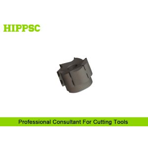 Quality PCD Face Milling Cutter Available with customized Fast-speed cutting for sale