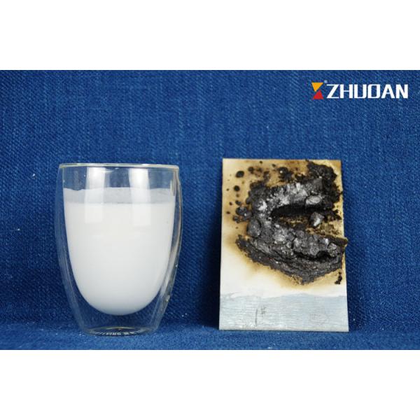 Organic Solvent Type Non Toxic Fire Retardant For Structural Steel , Fire Retardant Polymers