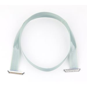 SSL20-40 Camera PCB Board Micro Coaxial Cable Connector