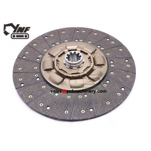 YNF17366 Clutch Plate – Sino Truck HOWO 371