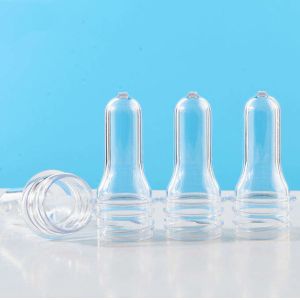 Clear Hot Filling Cold Filling Jar PET Preform Mold