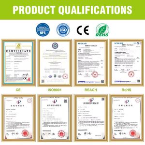 Heavy-Duty PP Swivel Trolley Caster Wheels Sizes 4″/5″/6″/8″ Capacity 260-460 kg