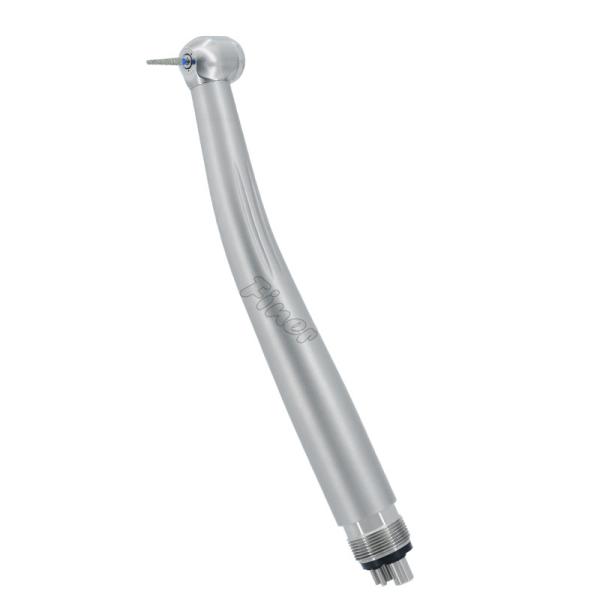 Buy Stainless Steel Handpiece Ceramic Ball Bearing Triple Sprays Dental Handpiece at wholesale prices
