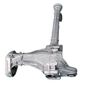 95834901120 Porsche C-ayenne Front Axle Differential 3.0T