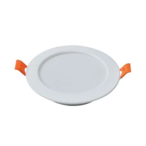 Commercial LED Panel Light with 85-265V AC 0-10V Dimmable 120 Degree Aluminum