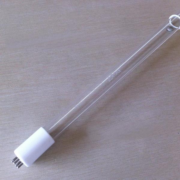 Rubbish Treatment Amalgam UV Lamp G13 Odor Remove UVC Light 50w - 320w