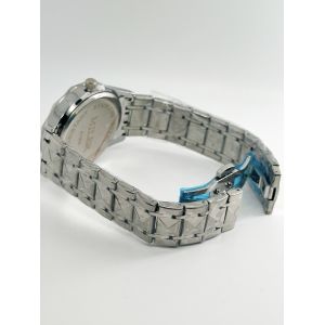 Stainless Steel Strap Watch Perfect Combination Of Style And Functionality