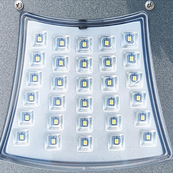 Outdoor 3.2V 25AH Battery LED Garden Lights SMD 3030 For Pathway