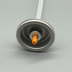 Versatile Air Freshener Spray Valve for Public Spaces with Adjustable Mist and Efficient Coverage