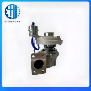 Turbocharger 2674A807 For Perkins Engine 1104D-E44TA Turbo GT2560S