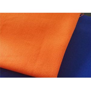 Antistatic Fireproof Fabric Materials For Protective Workwear 2% Conductive