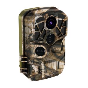 2.0 Inch Night Vision Trail Camera 0.4 Second WiFi Waterproof Animal Monitoring
