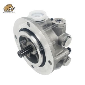 China Hydraulic Pump Repair Kit with 100% Original Compatibility Fast Delivery and Technical Support for Excavator and Pump Repair on sale