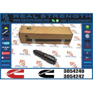 Wholesale 3054240 3018220 3021756 3028514 3047989 3054214 Injector for Cummins