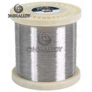 China Industrial Fecral Resistance Wire Bright Surface High Precision ISO Certification on sale