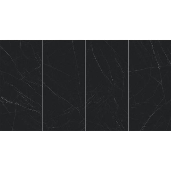 Porcelain Polished Glazed Marble Look Granite Slab for Lobby Wall Covering Tiles